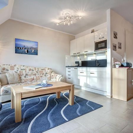 Apartament Residenz Am Balmer See - Bs 29 Mit Wellnessbereich Zewnętrze zdjęcie