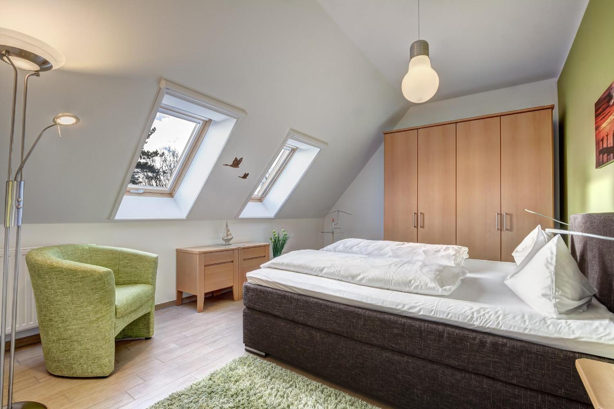 Apartament Residenz Am Balmer See - Bs 29 Mit Wellnessbereich Zewnętrze zdjęcie