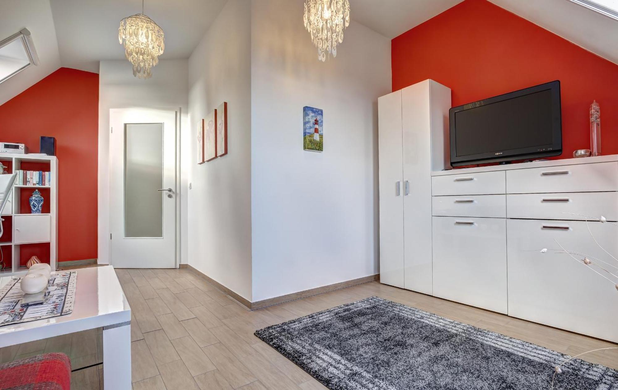 Apartament Residenz Am Balmer See - Bs 29 Mit Wellnessbereich Zewnętrze zdjęcie