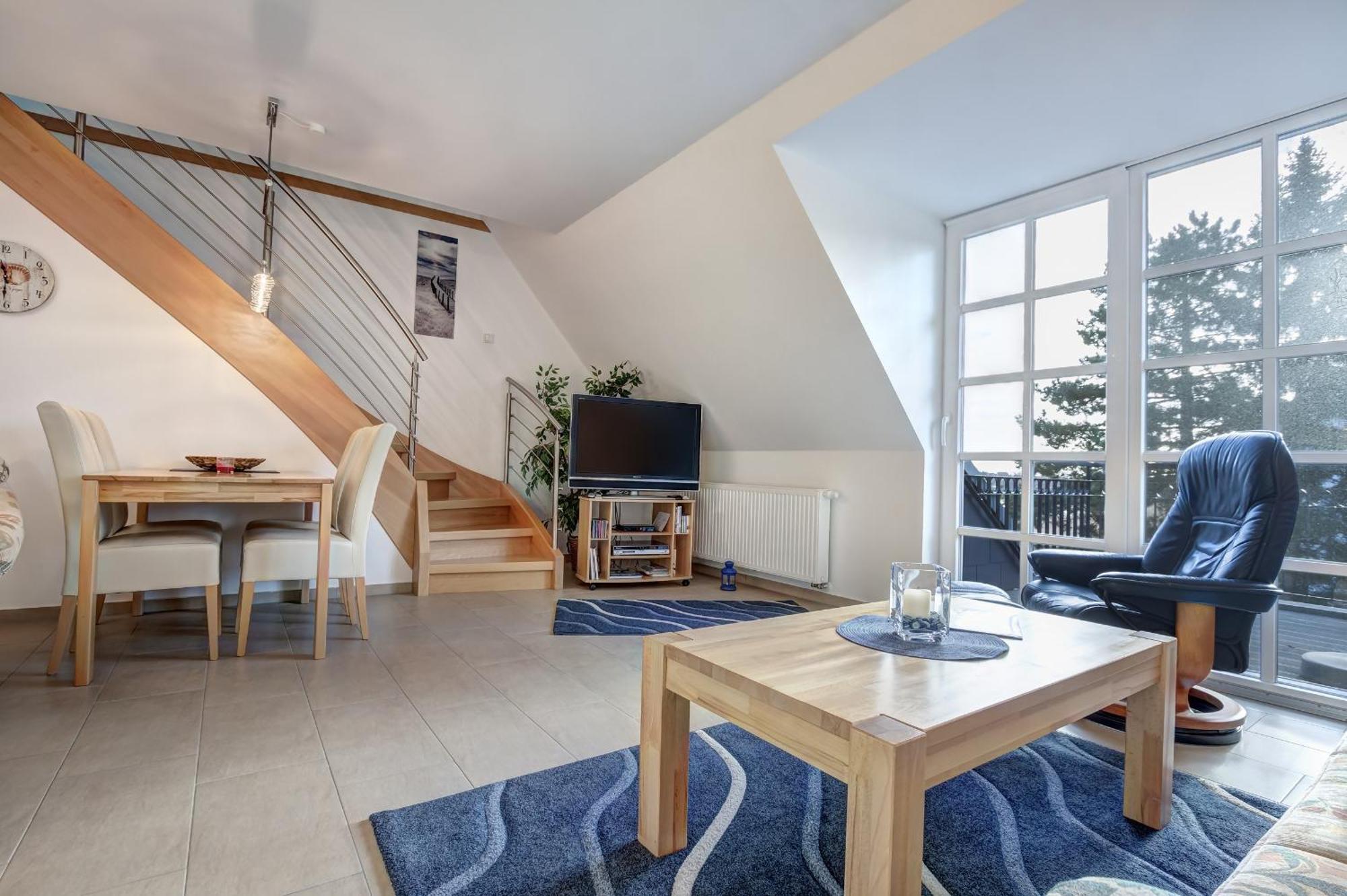 Apartament Residenz Am Balmer See - Bs 29 Mit Wellnessbereich Zewnętrze zdjęcie